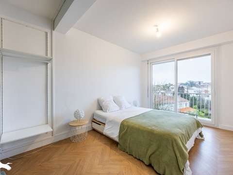 Vente appartement 3 pièces La Roche-Sur-Yon Centre Ville 85