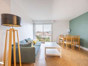 Vente Appartement 3 piècesLa Roche-Sur-Yon Centre Ville