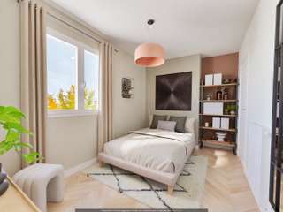 Vente appartement 3 pièces Vente appartement 3 pièces
