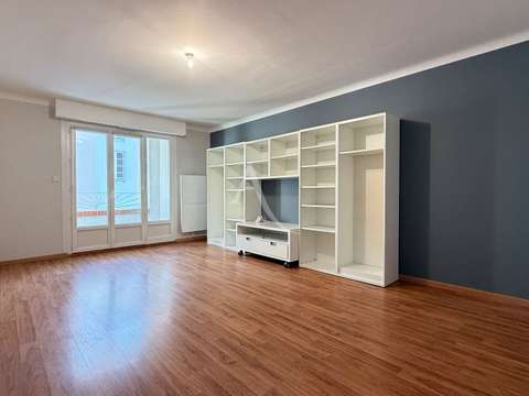 Vente appartement 3 pièces La Roche-Sur-Yon Centre Ville 85