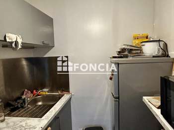 Vente Appartement 2 piècesLa Roche-Sur-Yon Centre Ville