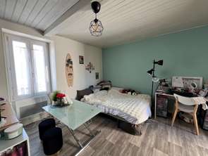 Vente Appartement T1La Roche-Sur-Yon Centre Ville