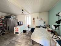 Vente appartement 1 pièce Vente appartement 1 pièce