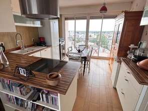 Vente Appartement 4 piècesLa Roche-Sur-Yon Centre Ville