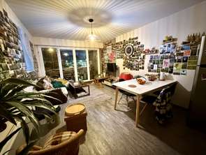 Vente Appartement 2 piècesLa Roche-Sur-Yon Centre Ville