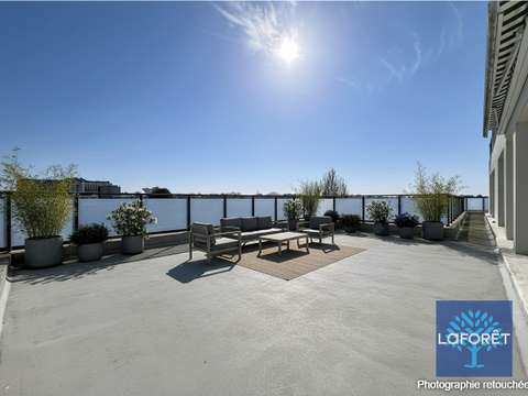 Vente appartement 4 pièces La Roche-Sur-Yon Centre Ville 85