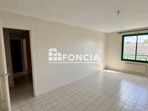 Vente Appartement 2 piècesLa Roche-Sur-Yon Centre Ville