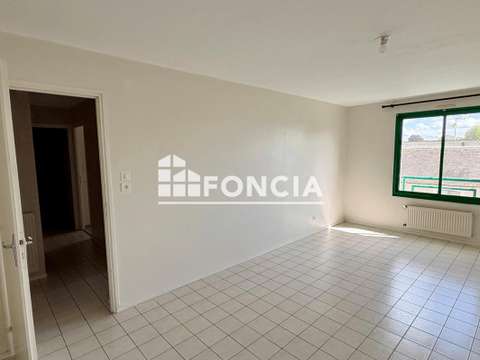 Vente appartement 2 pièces La Roche-Sur-Yon Centre Ville 85