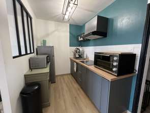 Vente Appartement 3 piècesLa Roche-Sur-Yon Centre Ville