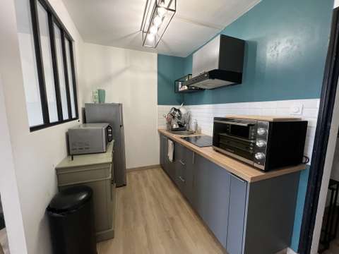 Vente appartement 3 pièces La Roche-Sur-Yon Centre Ville 85