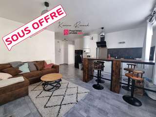Vente appartement 2 pièces Vente appartement 2 pièces