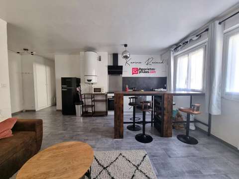 Vente appartement 2 pièces Vente appartement 2 pièces