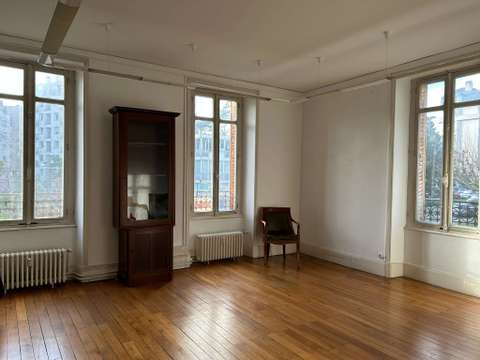 Vente appartement 5 pièces