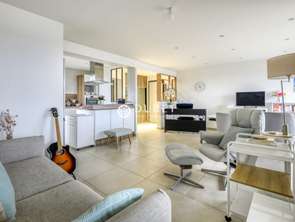 Vente Appartement 4 piècesLa Roche-Sur-Yon Centre Ville