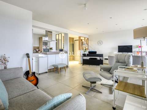 Vente appartement 4 pièces La Roche-Sur-Yon Centre Ville 85