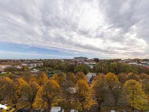 Vente appartement 5 pièces La Roche-Sur-Yon Centre Ville 85
