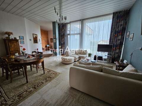 Vente appartement 3 pièces La Roche-Sur-Yon Centre Ville 85