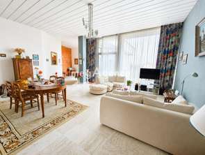 Vente Appartement 3 piècesLa Roche-Sur-Yon Centre Ville
