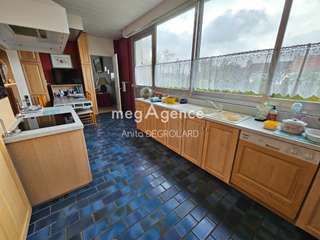 Vente appartement 3 pièces Vente appartement 3 pièces