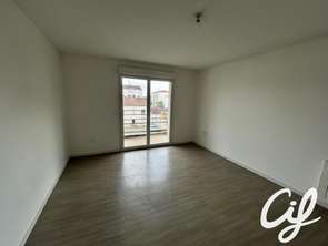 Vente Appartement 3 piècesLa Roche-Sur-Yon Centre Ville