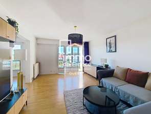 Vente Appartement 4 piècesLa Roche-Sur-Yon Centre Ville