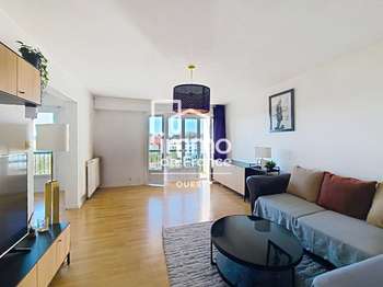 Vente appartement 4 pièces La Roche-Sur-Yon Centre Ville 85