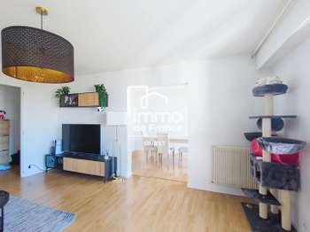 Vente appartement 4 pièces Vente appartement 4 pièces