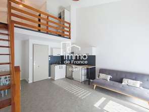 Vente StudioLa Roche-Sur-Yon Centre Ville