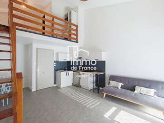 Vente Studio 1 pièce