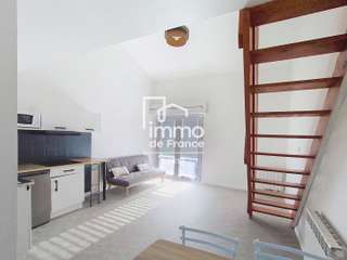 Vente Studio 1 pièce