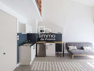 Vente Studio 1 pièce