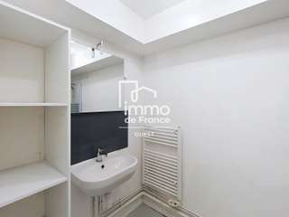 Vente Studio 1 pièce