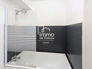 Vente Studio 1 pièce