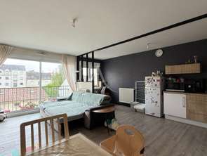 Vente Appartement 3 piècesLa Roche-Sur-Yon Centre Ville