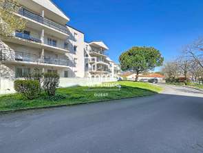 Vente Appartement 2 piècesLa Roche-Sur-Yon Centre Ville