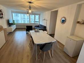Vente Appartement 5 piècesLa Roche-Sur-Yon Centre Ville