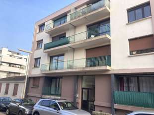Photo Vente appartement La Roche-Sur-Yon Centre Ville