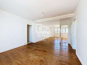 Vente appartement 4 pièces La Roche-Sur-Yon Centre Ville 85