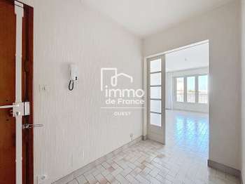 Vente Appartement 2 piècesLa Roche-Sur-Yon Centre Ville