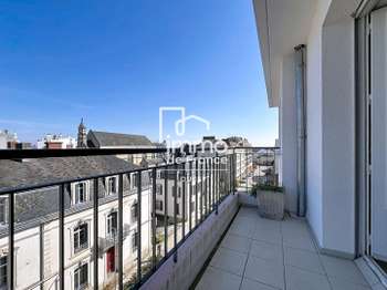 Vente appartement 2 pièces La Roche-Sur-Yon Centre Ville 85