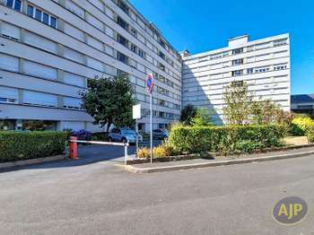 Vente Appartement 3 piècesLa Roche-Sur-Yon Centre Ville