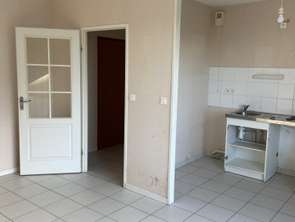 Vente Appartement 2 piècesLa Roche-Sur-Yon Centre Ville