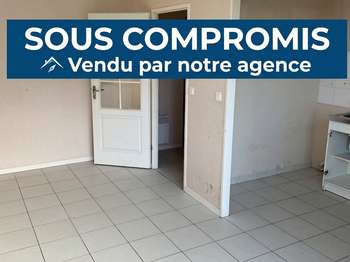 Vente appartement 2 pièces La Roche-Sur-Yon Centre Ville 85