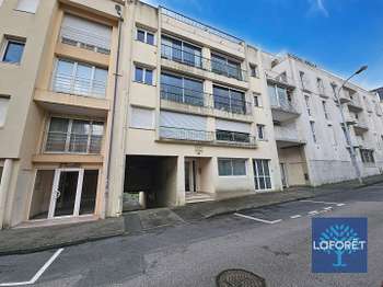 Vente appartement 3 pièces La Roche-Sur-Yon Centre Ville 85