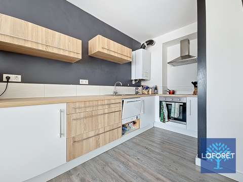 Vente appartement 3 pièces Vente appartement 3 pièces