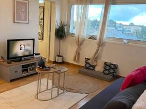 Vente Appartement 3 piècesLa Roche-Sur-Yon Centre Ville