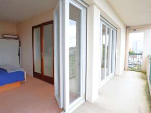 Vente Appartement 2 piècesLa Roche-Sur-Yon Centre Ville