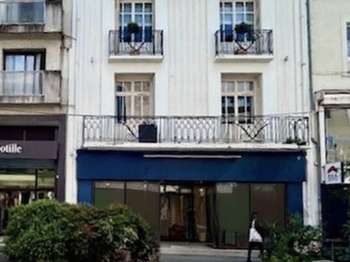 Vente Appartement 3 piècesLa Roche-Sur-Yon Centre Ville