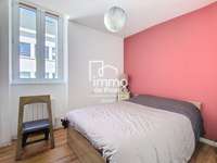Vente appartement 4 pièces Vente appartement 4 pièces