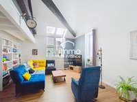 Vente appartement 4 pièces Vente appartement 4 pièces